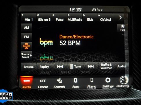 Used 2023 Dodge Charger SRT Hellcat w/ Harman/Kardon Audio Group image 24