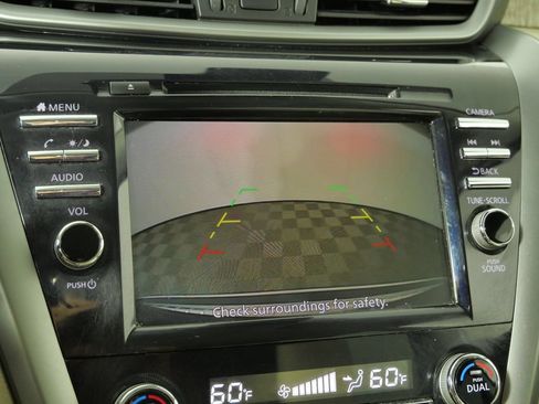 Used 2024 Nissan Murano SV AWD/4WD image 34