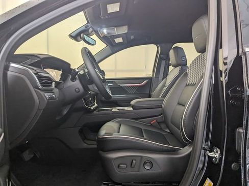 New 2026 GMC Acadia Denali w/ Super Cruise Package image 6