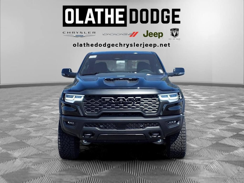 New 2027 RAM 1500 RHO AWD/4WD image 30