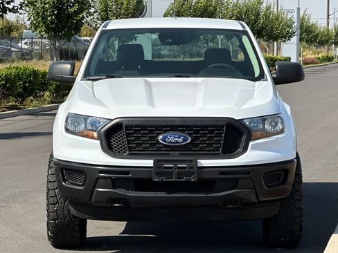Used 2019 Ford Ranger XL w/ Equipment Group 101A Mid AWD/4WD image 8