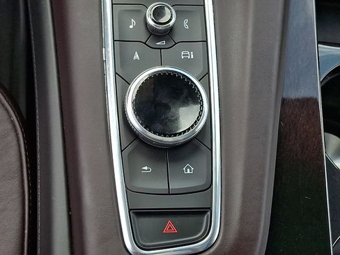 Certified 2023 Cadillac Escalade ESV Sport Platinum w/ LPO, ONYX Package AWD/4WD image 25