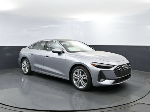 New 2026 Audi A5 2.0T Premium Plus AWD/4WD image 3