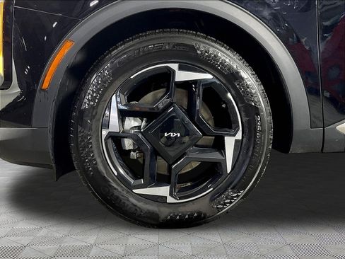 Used 2026 Kia Sportage EX FWD image 33