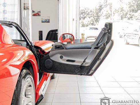 Used 1993 Dodge Viper RT/10 RWD image 24
