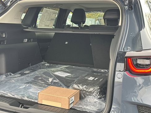 New 2026 MAZDA CX-50 AWD 2.5 Hybrid w/ Weather Package image 7