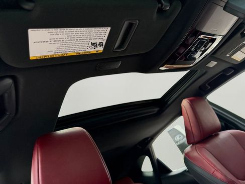 Certified 2024 Lexus NX 350 AWD image 7
