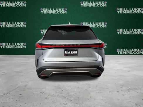 Used 2024 Lexus RX 350 FWD image 5