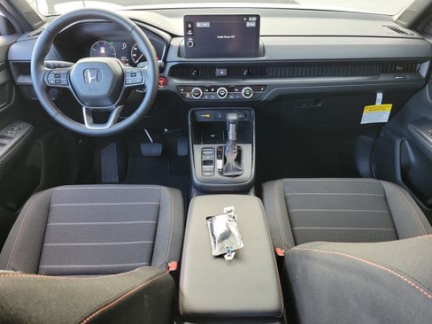 Used 2026 Honda CR-V Sport image 29