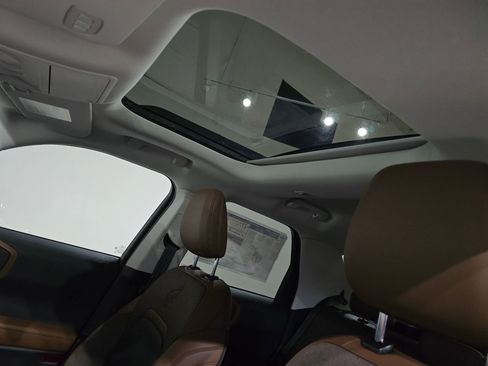 New 2025 Ford Bronco Sport Outer Banks w/ Outer Banks Tech Package+ image 20