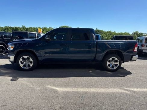 Used 2022 RAM 1500 Big Horn AWD/4WD image 6
