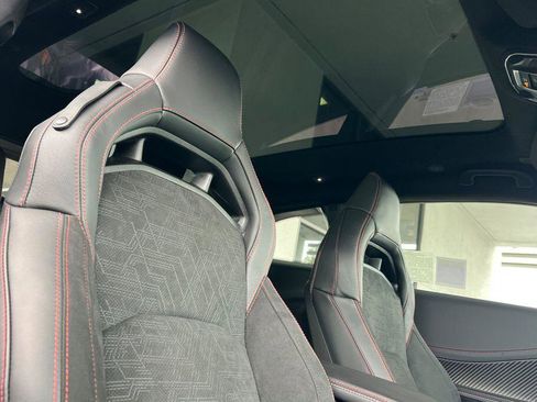 New 2026 Dodge Charger Scat Pack image 16