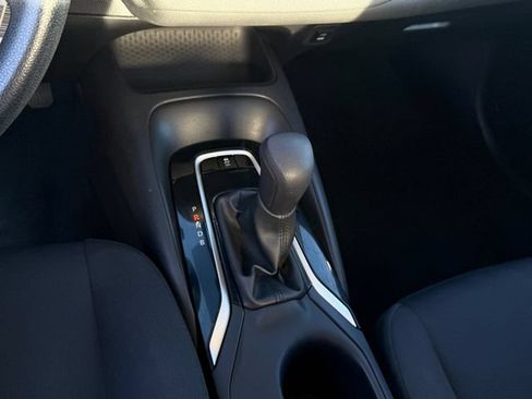 Used 2024 Toyota Corolla LE FWD image 22