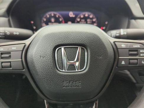 New 2026 Honda Accord LX image 17
