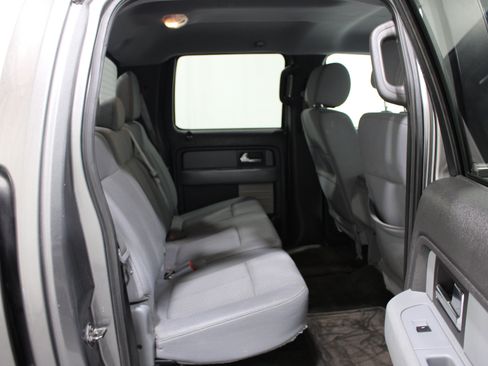 Used 2014 Ford F150 XLT w/ Equipment Group 302A Luxury RWD image 18