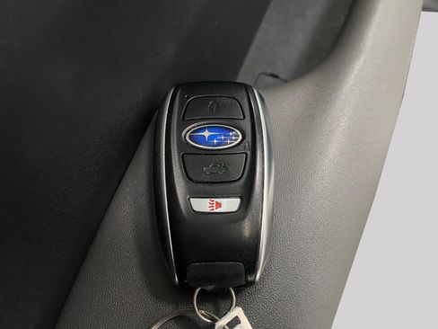 Used 2024 Subaru Outback Onyx Edition XT AWD/4WD image 31