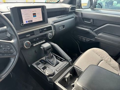 Certified 2024 Toyota Tacoma SR image 17