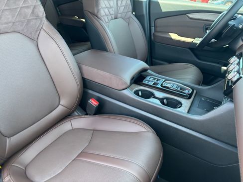New 2026 Honda Pilot Elite image 12
