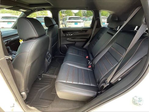 New 2026 Honda CR-V Sport Touring image 15
