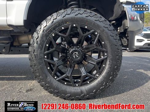 Used 2025 Ford F250 XLT image 11