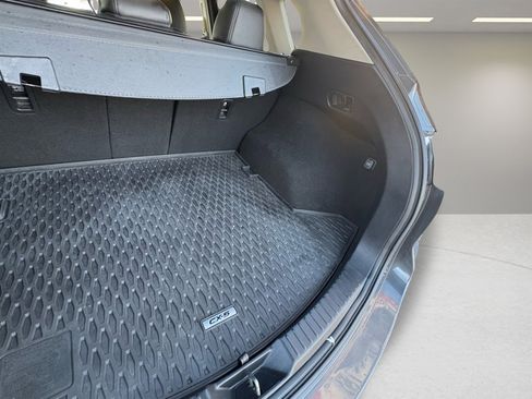 Used 2017 MAZDA CX-5 Touring w/ I-ACTIVSENSE Package image 42