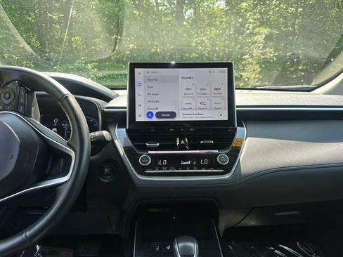 Certified 2026 Toyota Corolla Cross XLE w/ Convenience Package AWD/4WD image 26