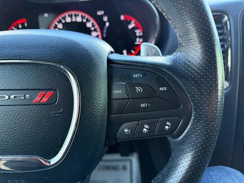 Used 2020 Dodge Durango R/T w/ Technology Group image 28