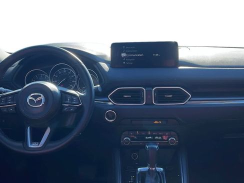 Used 2023 MAZDA CX-5 Carbon Edition image 29