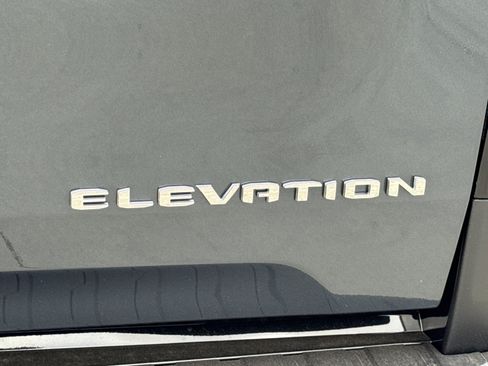 Used 2026 GMC Sierra EV Elevation AWD/4WD image 11