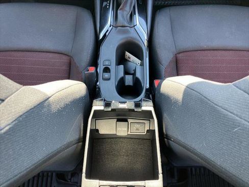 Certified 2024 Toyota Corolla Sedan image 16