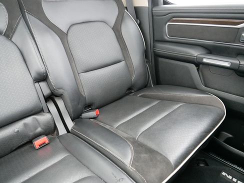 Used 2021 RAM 1500 Laramie image 14