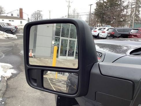 New 2026 RAM 2500 Big Horn image 7