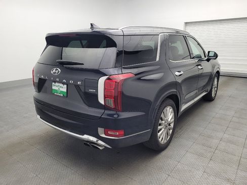 Used 2020 Hyundai Palisade Limited image 9