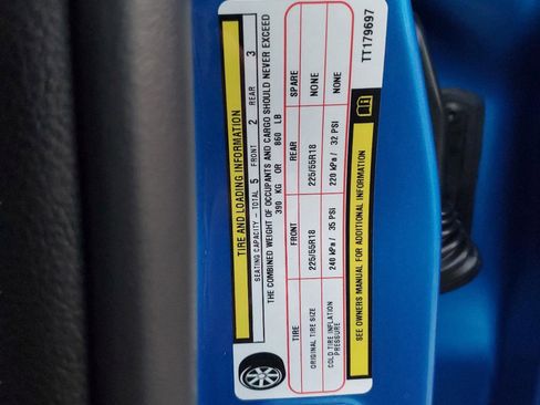 Used 2026 Jeep Compass Latitude image 32