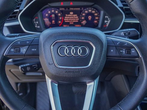 Certified 2025 Audi Q3 2.0T Premium Plus w/ Premium Plus Package image 10