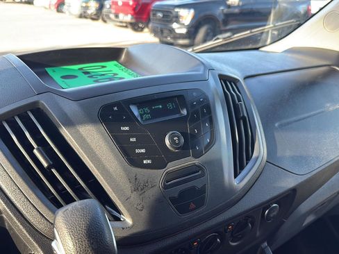 Certified 2019 Ford Transit 350 XL image 19