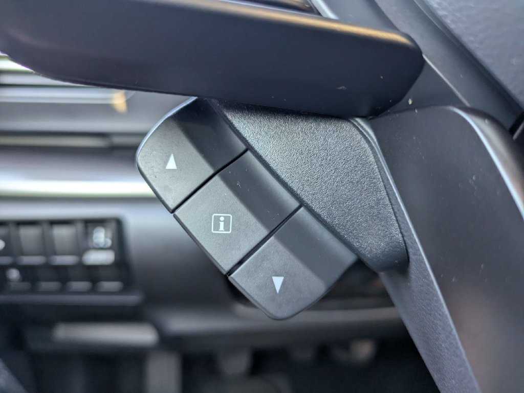 Certified 2022 Subaru WRX AWD/4WD image 25