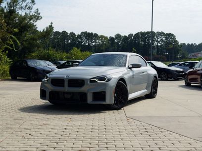 Used 2026 BMW M2 w/ Lighting Package