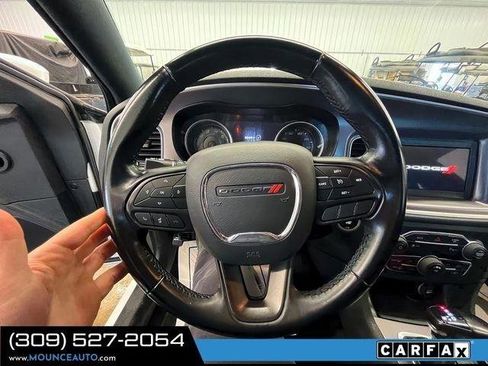 Used 2022 Dodge Charger SXT image 20