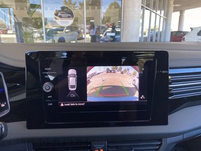 New 2026 Volkswagen Jetta S