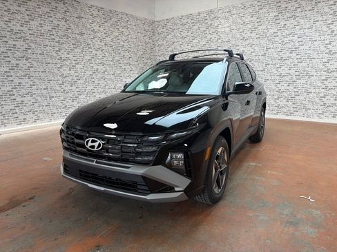New 2026 Hyundai Tucson SEL FWD image 3
