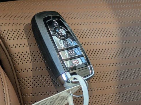 New 2026 Lincoln Nautilus Reserve image 28