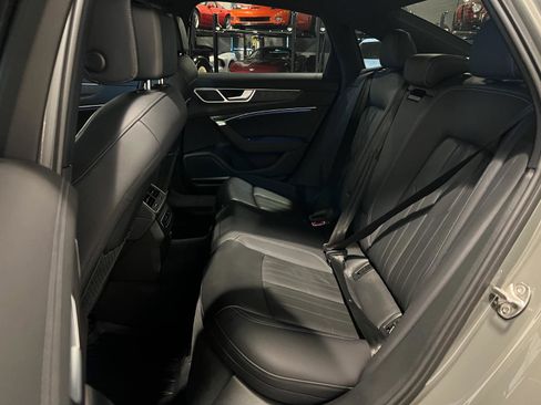 Used 2022 Audi A6 Premium Plus w/ Premium Plus Package image 30