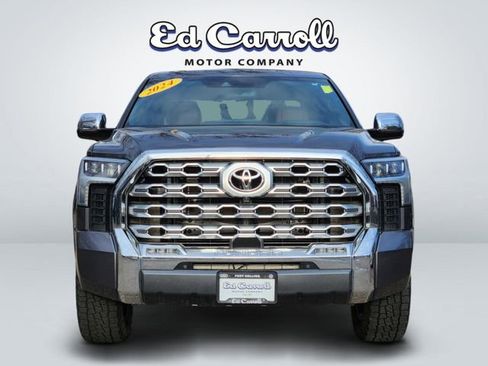 Used 2024 Toyota Tundra 1794 Edition image 2