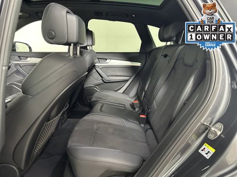 Used 2024 Audi Q5 e Prestige image 26