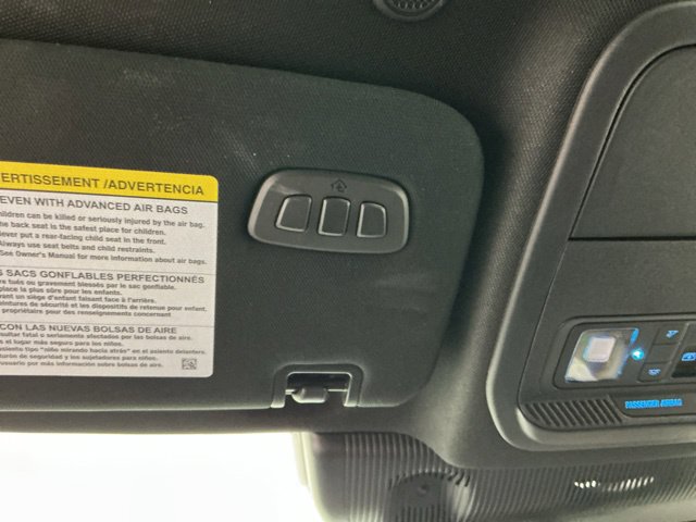 Used 2026 Ford Explorer Tremor w/ Tremor Ultimate Package AWD/4WD image 26