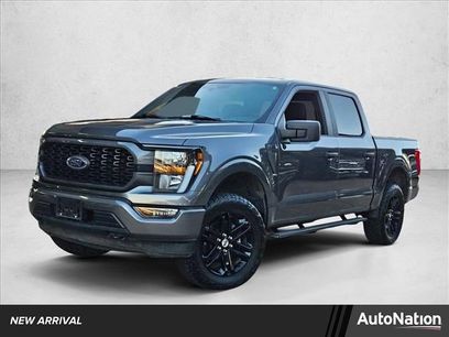 Certified 2023 Ford F150 XL w/ STX Appearance Package