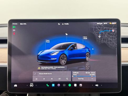 Used 2023 Tesla Model 3 Standard Range image 29