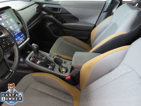 Used 2024 Subaru Crosstrek 2.5i Sport w/ Popular Package #4A image 22