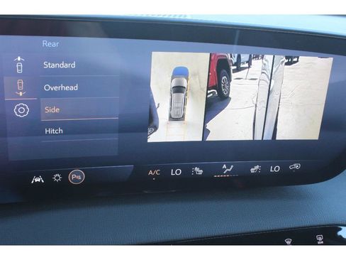 New 2026 Buick Enclave Sport Touring w/ Power Package AWD/4WD image 46